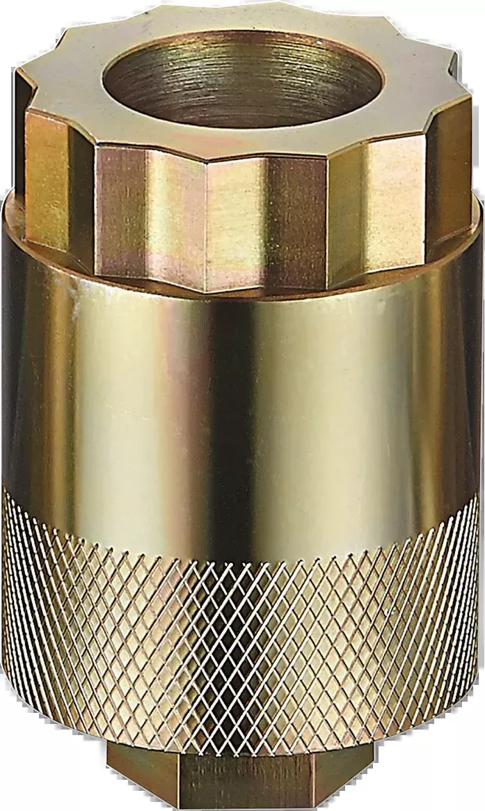 Moose Offroad Pinion Bearing Nut Tool – Honda – 64 mm-395-7001