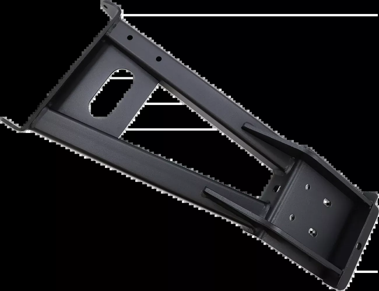 Moose Offroad Plow Push Tube – Regular Duty – RM5-4400MTBLK