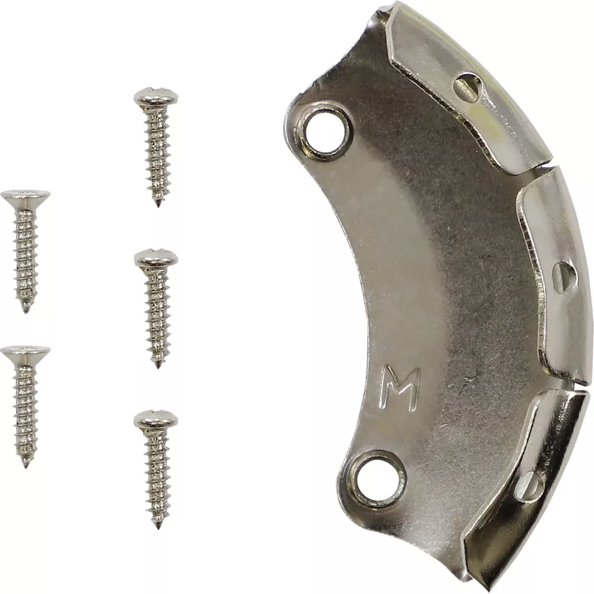 MOOSE OFFROAD Qualifier Boots Toecap Kit Toe Cap - Sole