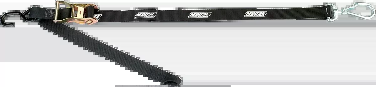 Moose Offroad Ratchet Tie-Down – Swivel – 1-1/2″-3920-0339