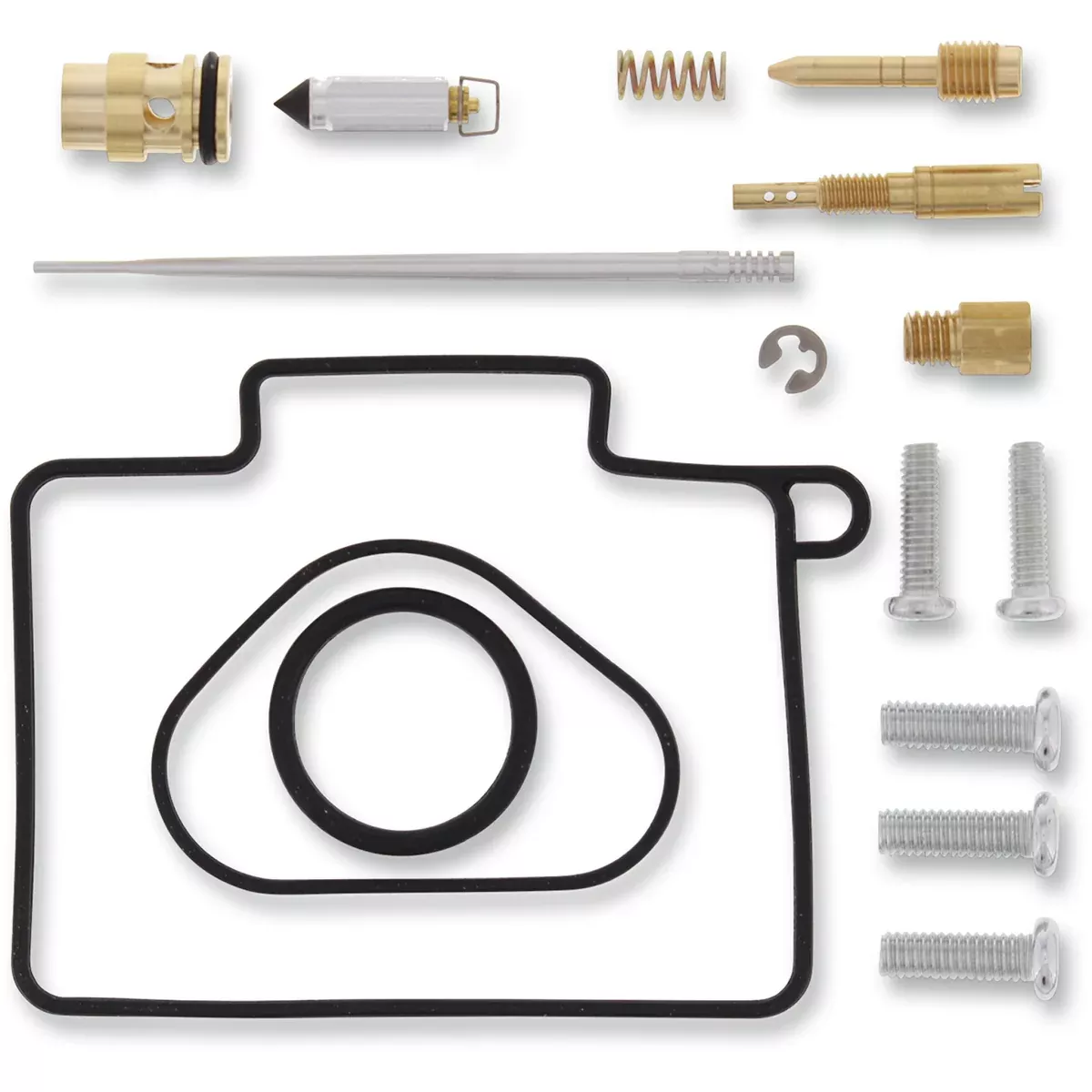 Moose Offroad Repair Kit - 26-1146 Yamaha YZ 125 2005-2011
