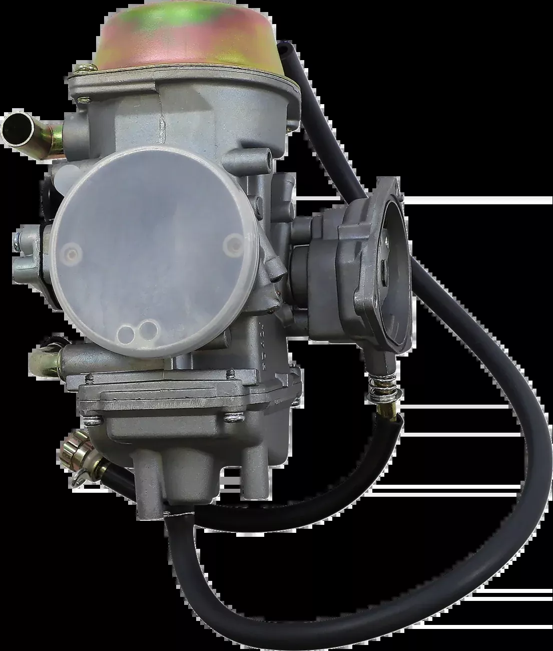 Moose Offroad Replacement Carburetor - Can-Am-500-1310-PU