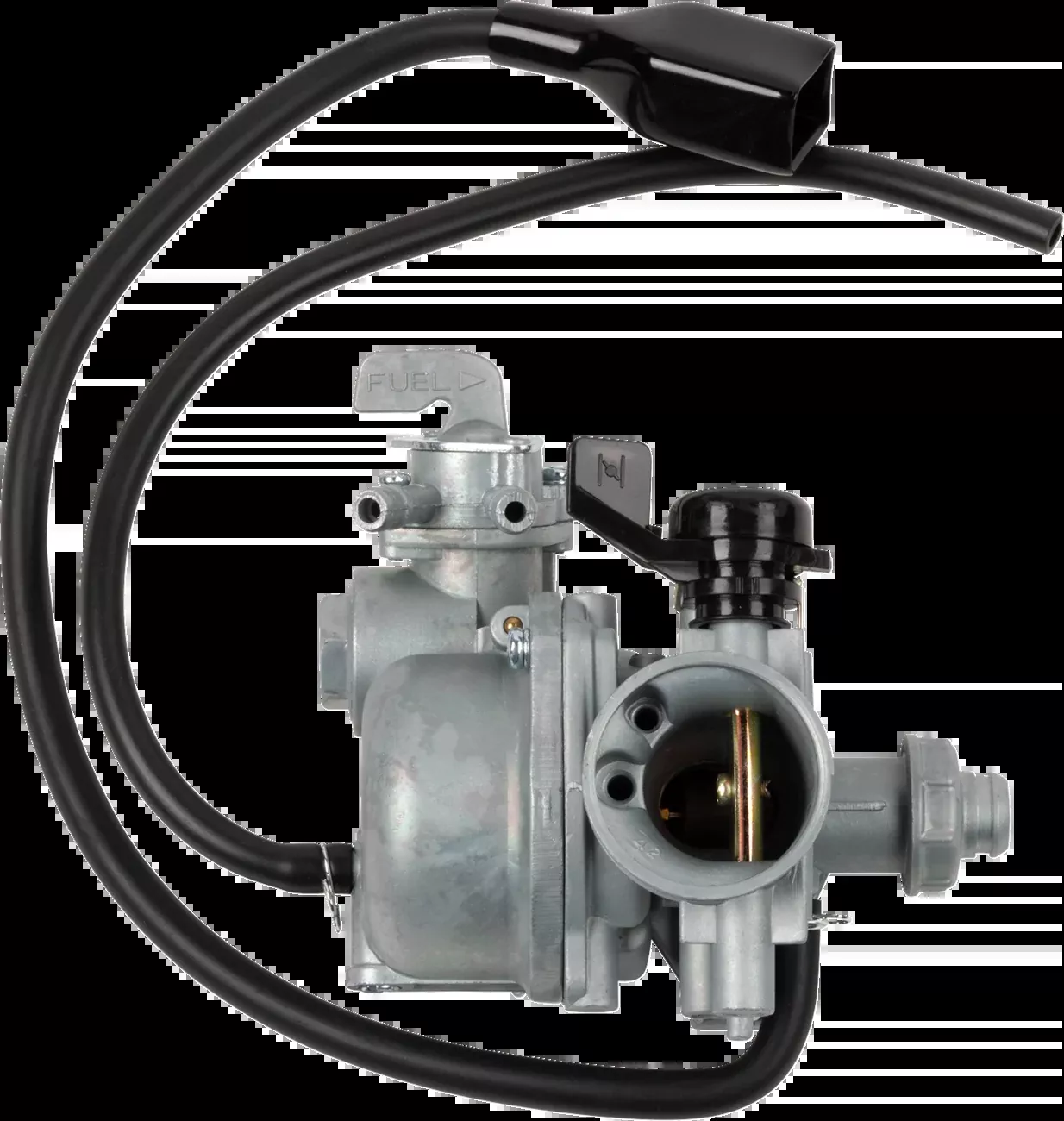 Moose Offroad Replacement Carburetor – Honda-400-1247-PU