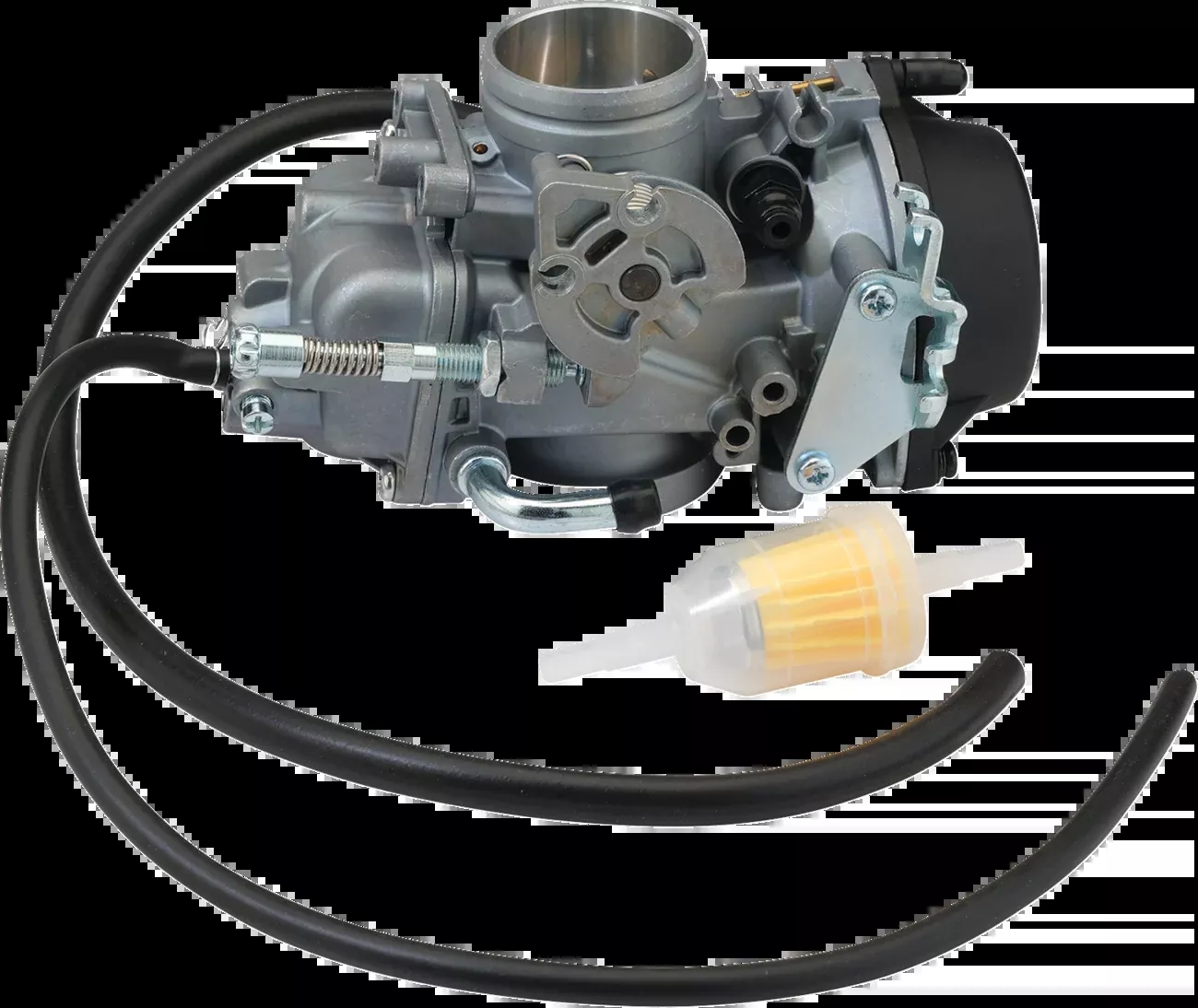Moose Offroad Replacement Carburetor – Kawasaki KLR 650-600-1162-PU