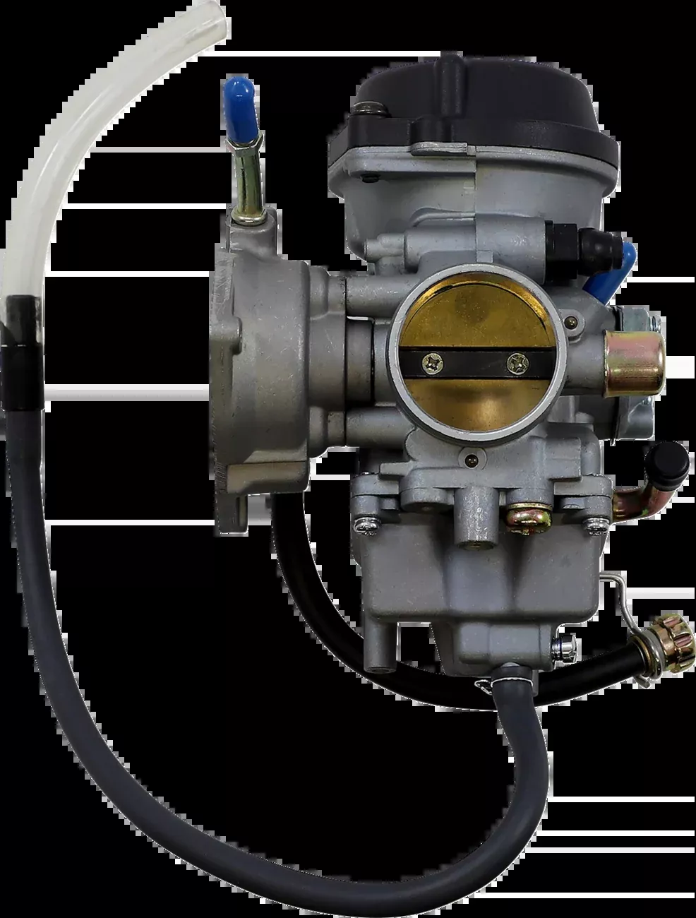 Moose Offroad Replacement Carburetor - Suzuki-700-1556-PU