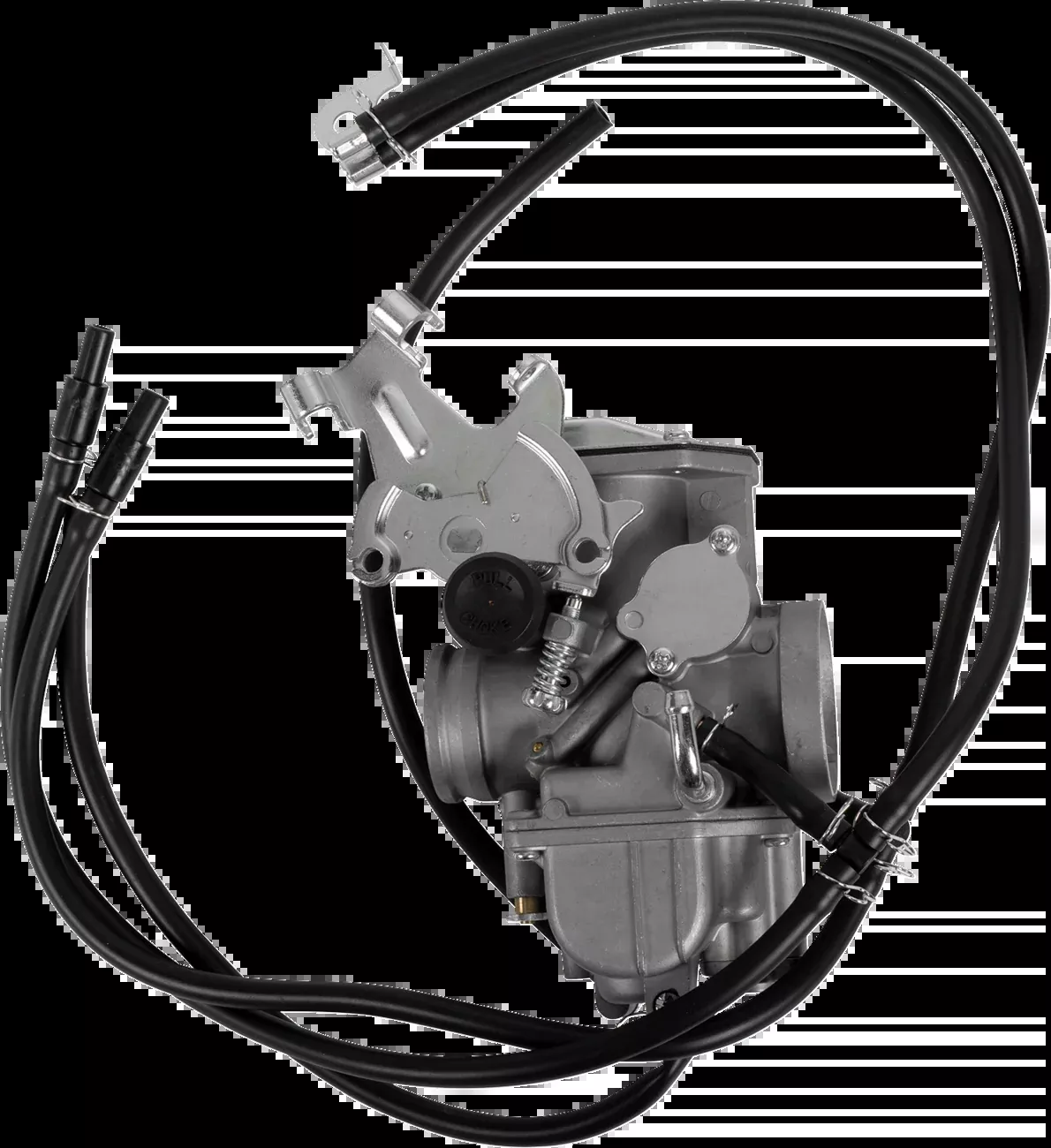 Moose Offroad Replacement Carburetor - Yamaha TTR 250-700-1320-PU