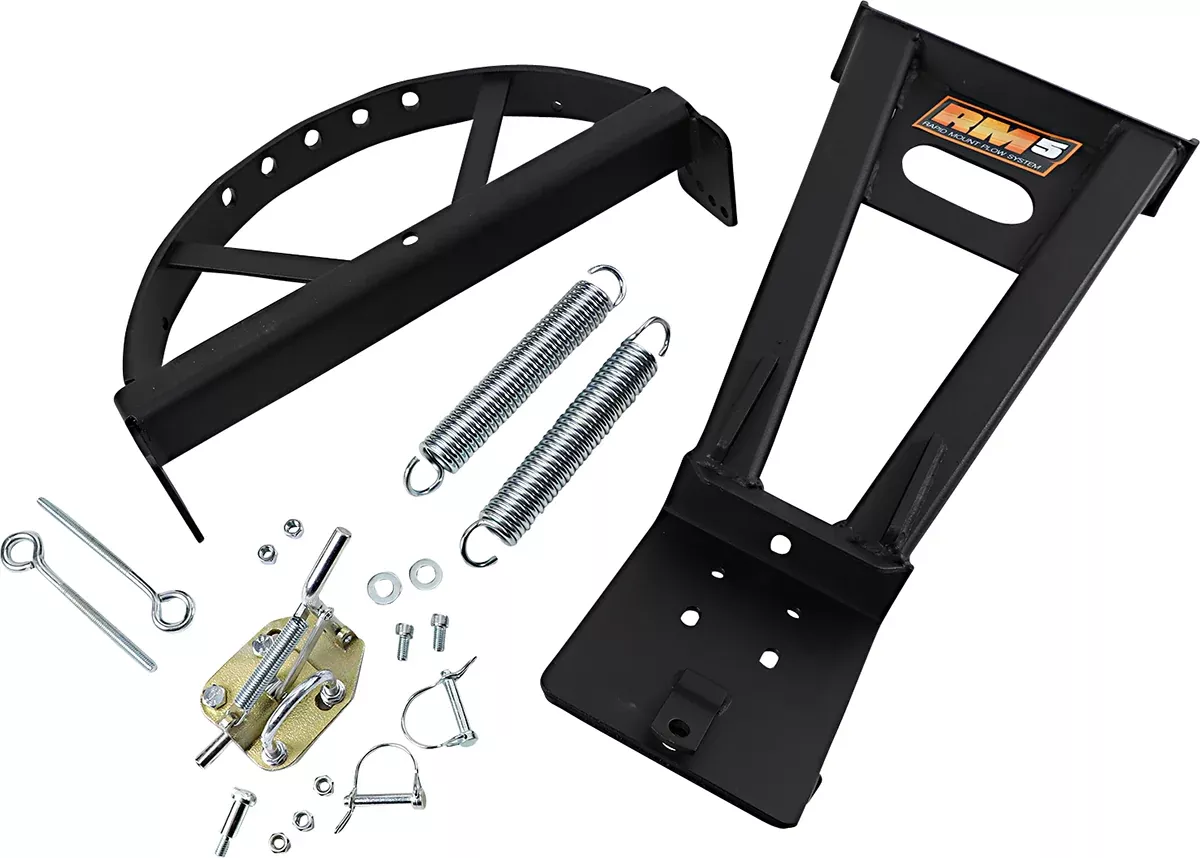 Moose Offroad RM5 Plow Frame – ATV/UTV-4400PF