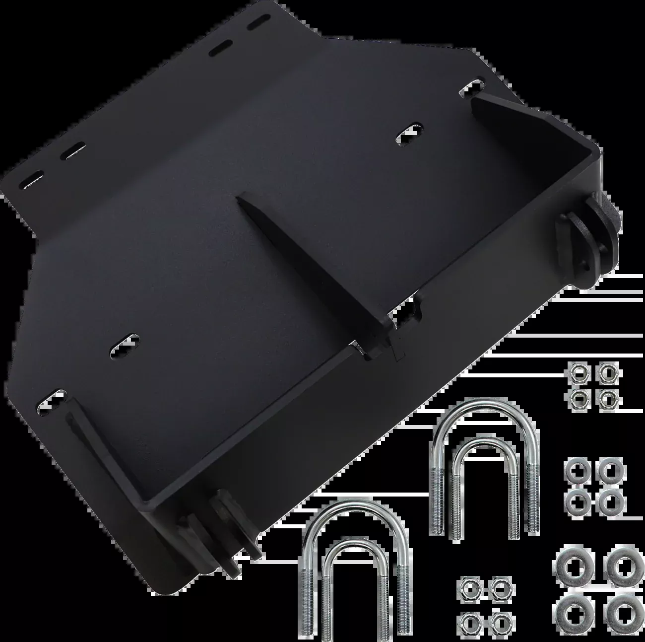 Moose Offroad RM5 Plow Mount – Arctic Cat-4578PF