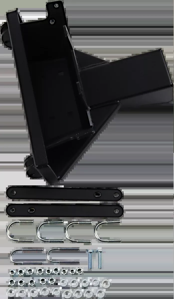 Moose Offroad RM5 Plow Mount - Brute Force-4584PF