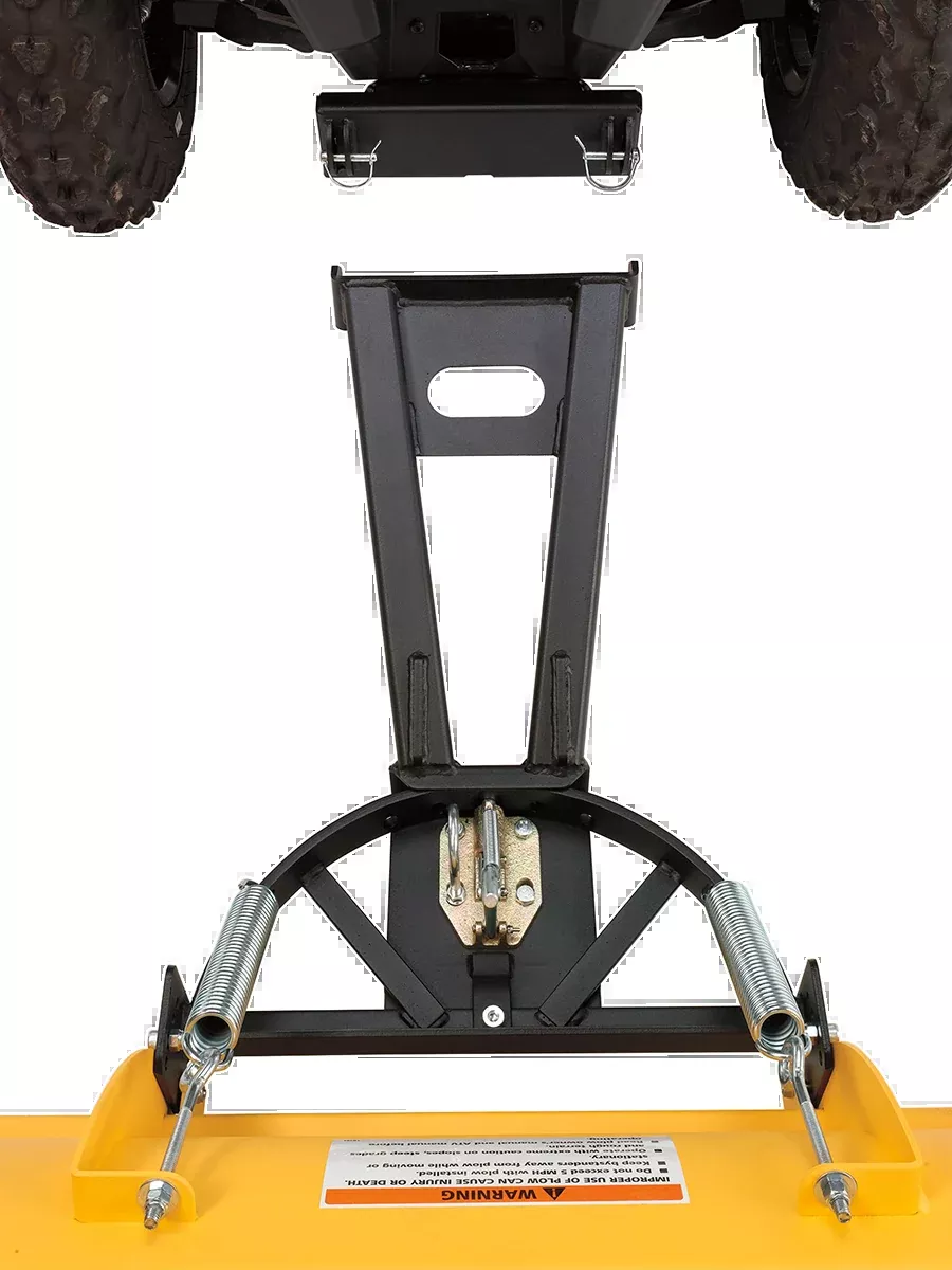 Moose Offroad RM5 Plow Mount - Can-Am-4585PF