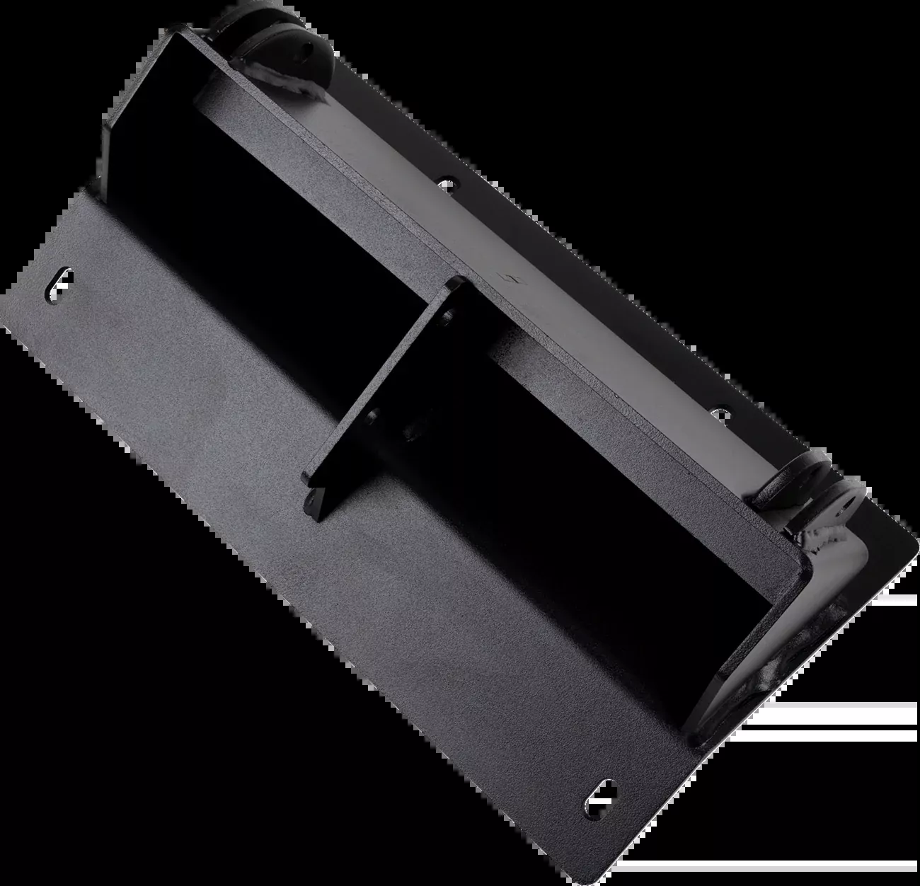 Moose Offroad RM5 Plow Mount – Can-Am Defender-4449PF