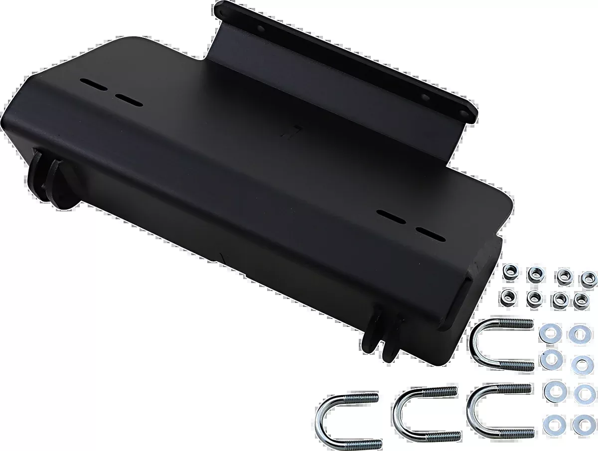 Moose Offroad RM5 Plow Mount - CF Moto-4536PF