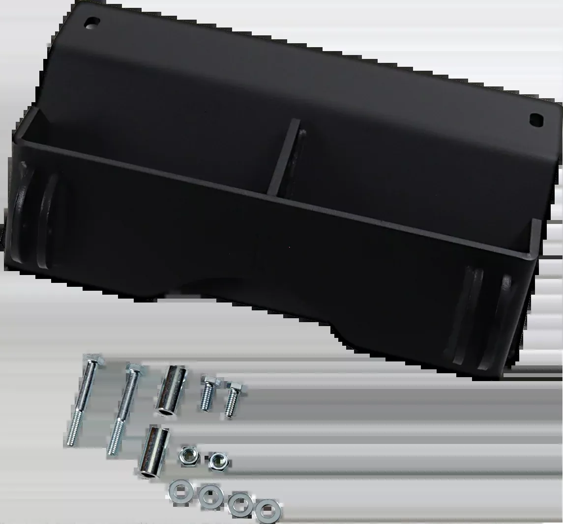Moose Offroad RM5 Plow Mount – Defender-4485PF