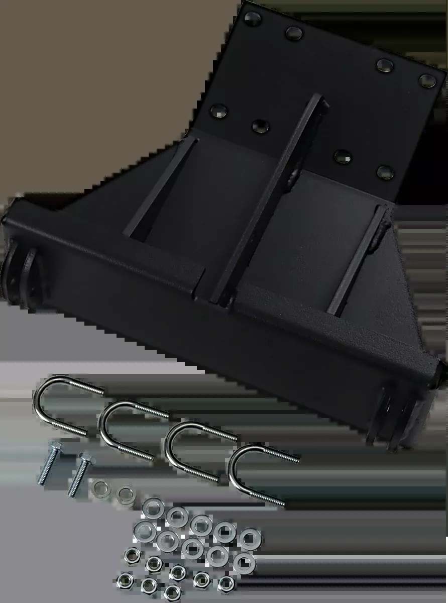 Moose Offroad RM5 Plow Mount - Honda-4590PF