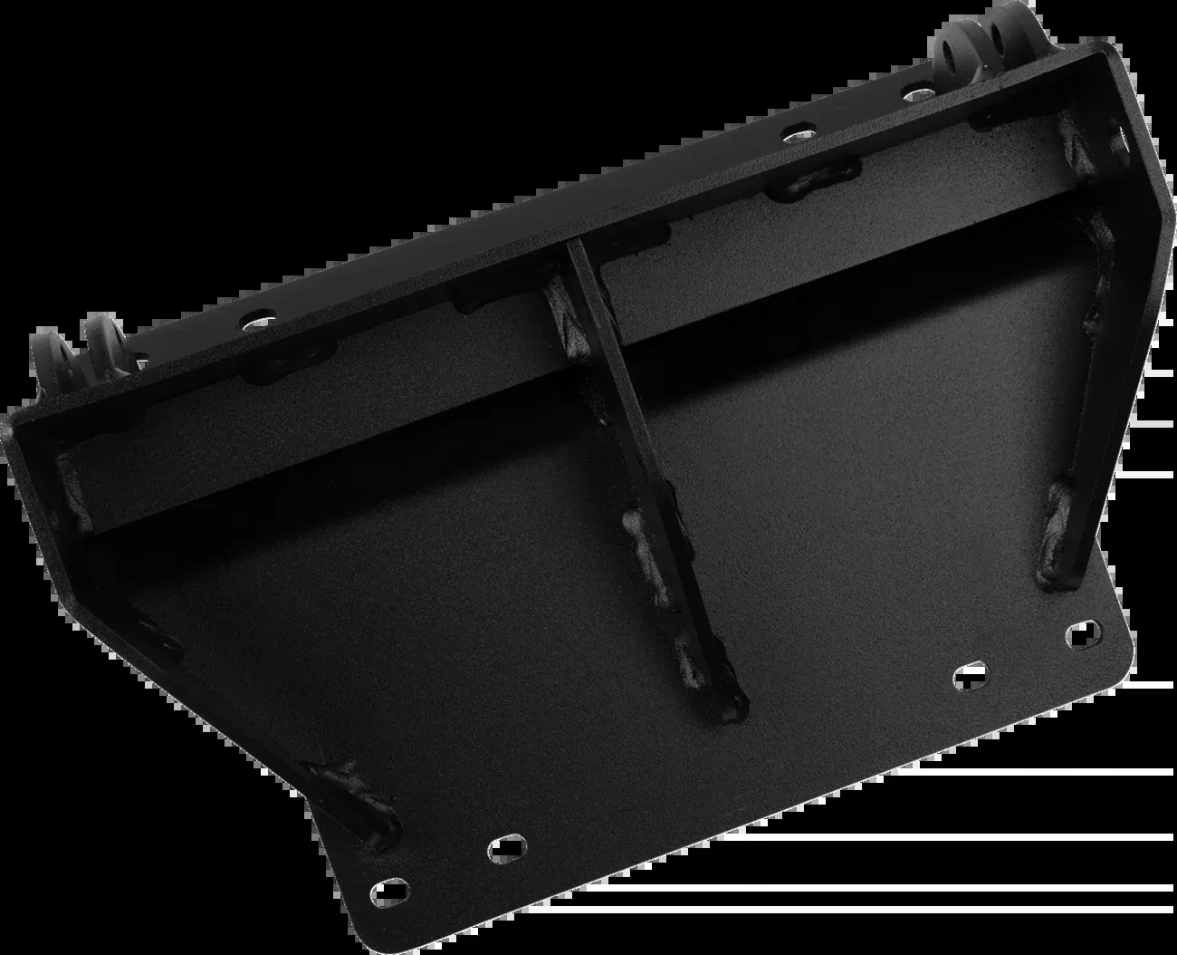 Moose Offroad RM5 Plow Mount – Kawasaki-4446PF