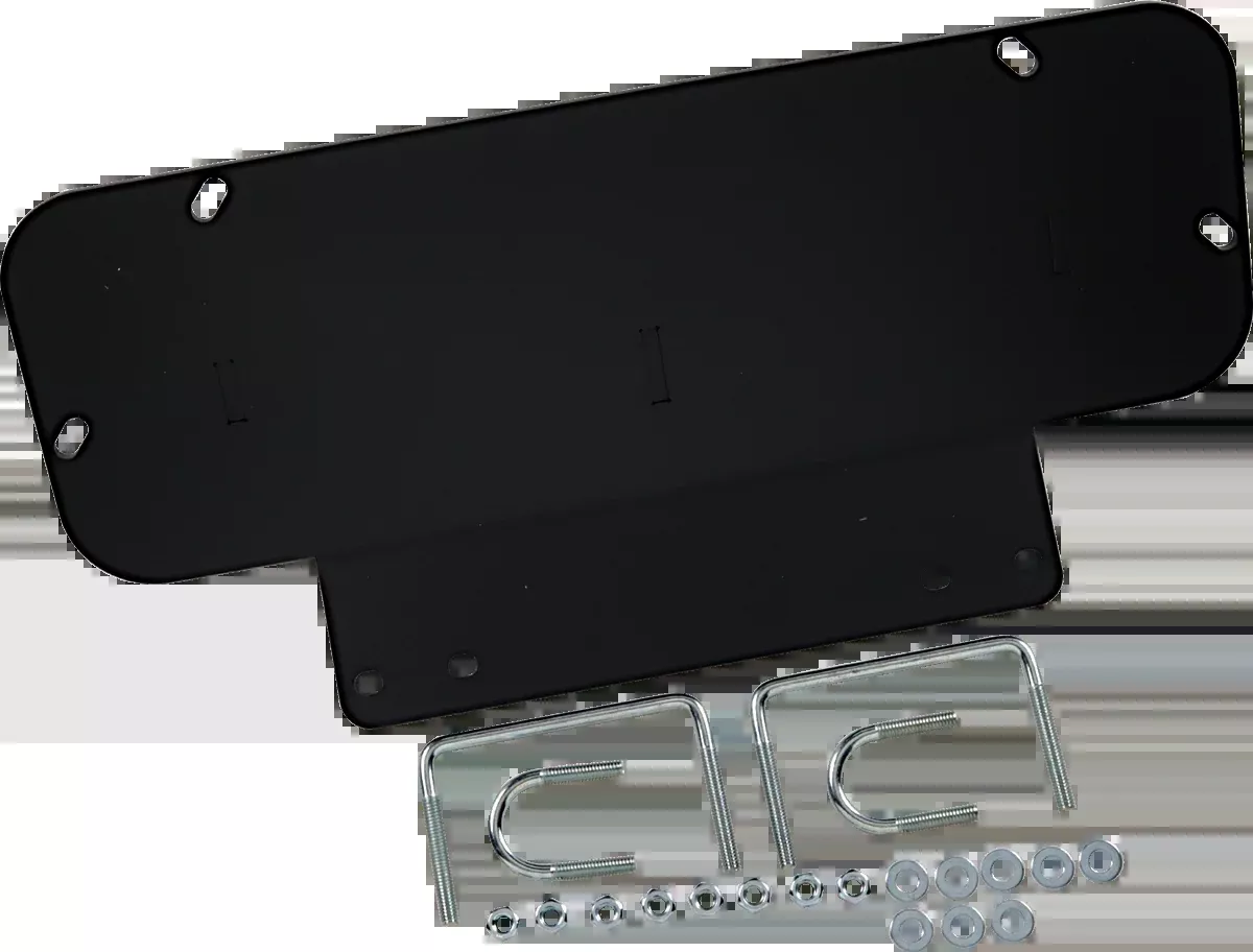 Moose Offroad RM5 Plow Mount – Mule SX/XC-4491PF