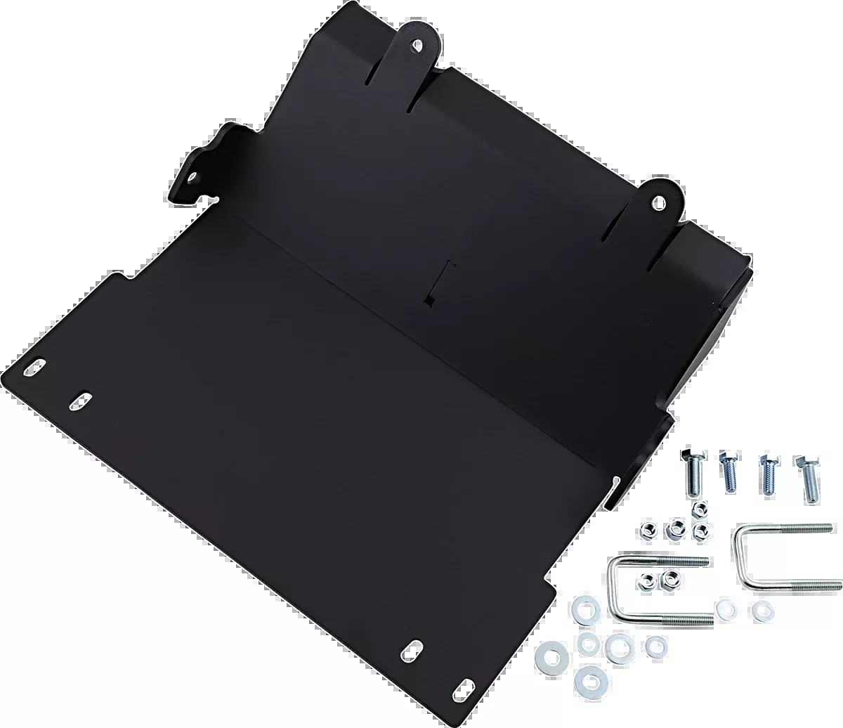 Moose Offroad RM5 Plow Mount - Pioneer 500-4487PF