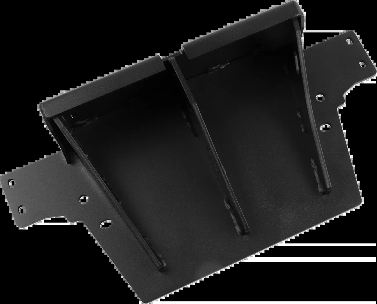 Moose Offroad RM5 Plow Mount – Polaris-4444PF