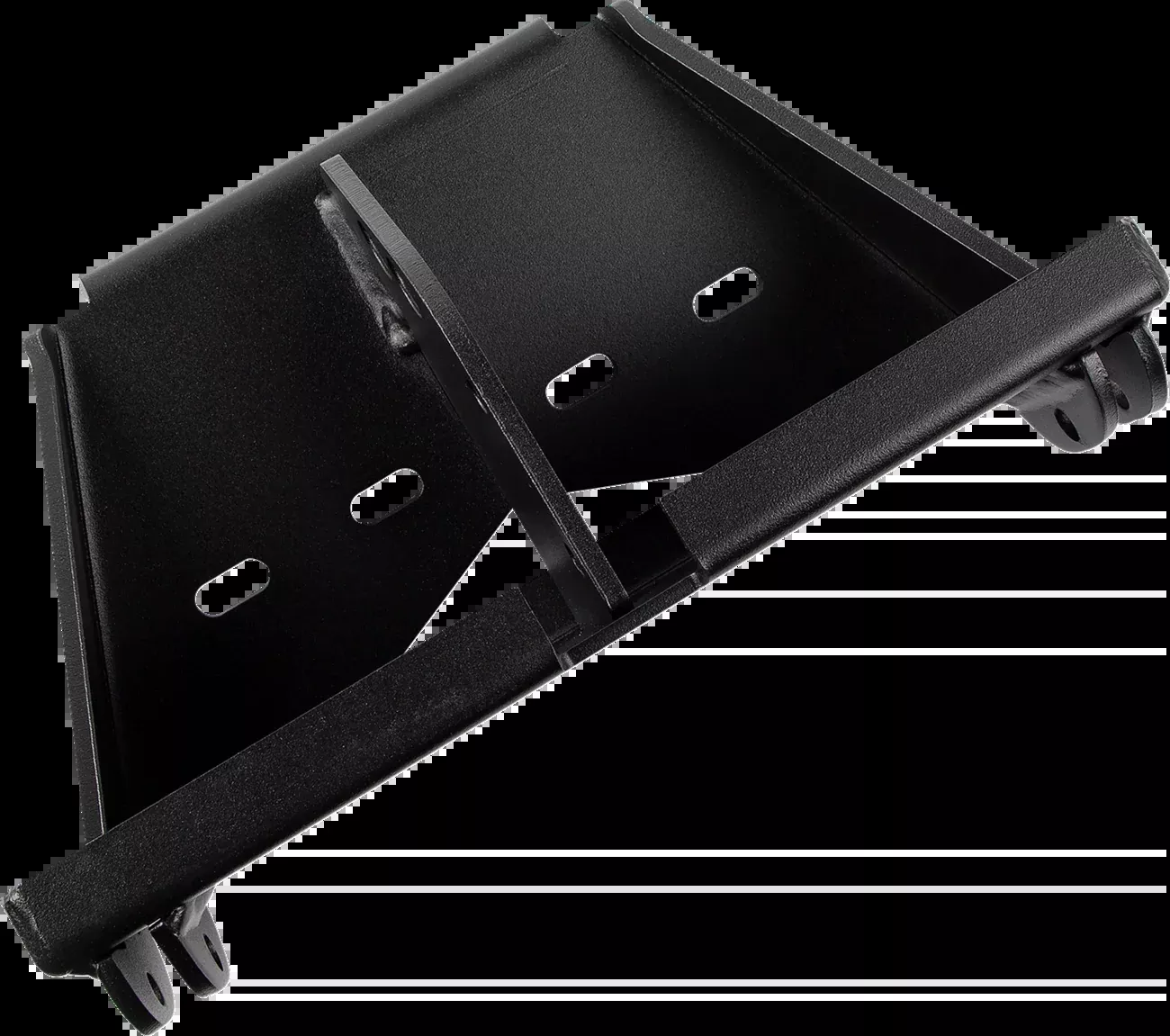 Moose Offroad RM5 Plow Mount – Polaris-4456PF
