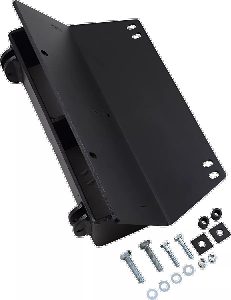 Moose Offroad RM5 Plow Mount - Polaris-4458PF