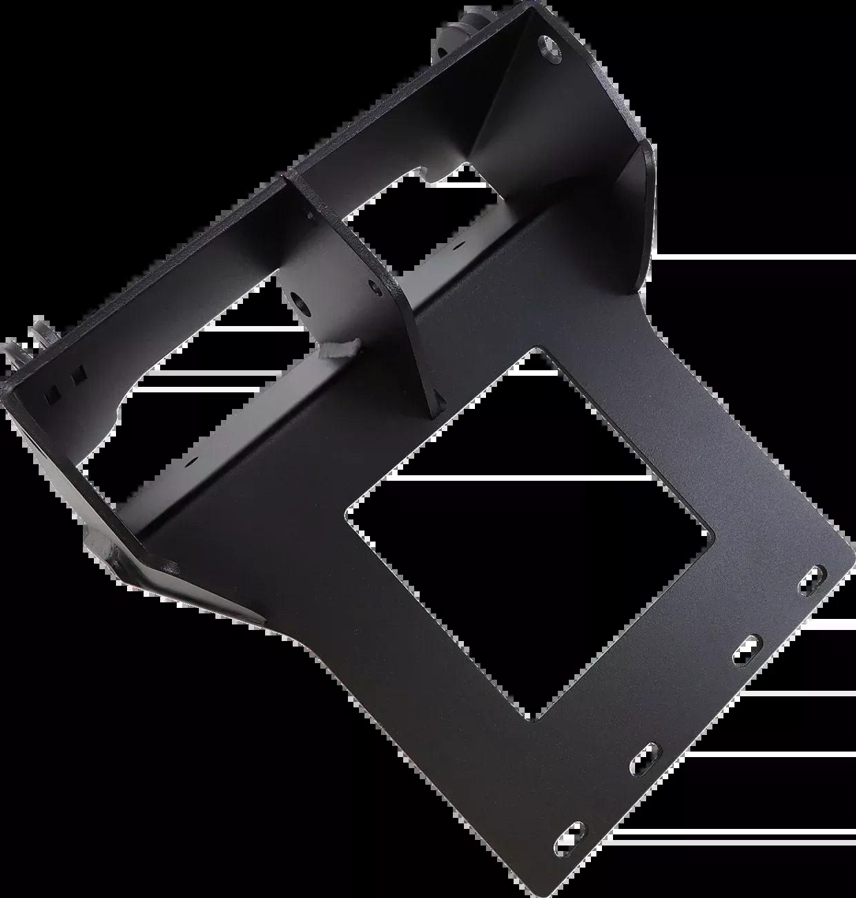 Moose Offroad RM5 Plow Mount - Polaris-4464PF