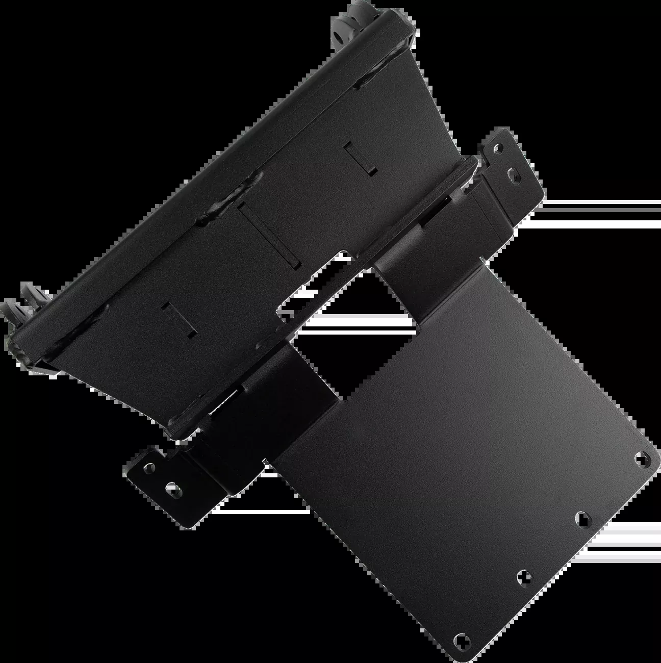 Moose Offroad RM5 Plow Mount - Polaris-4574PF