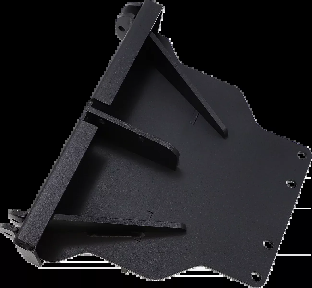 Moose Offroad RM5 Plow Mount – Polaris-4583PF