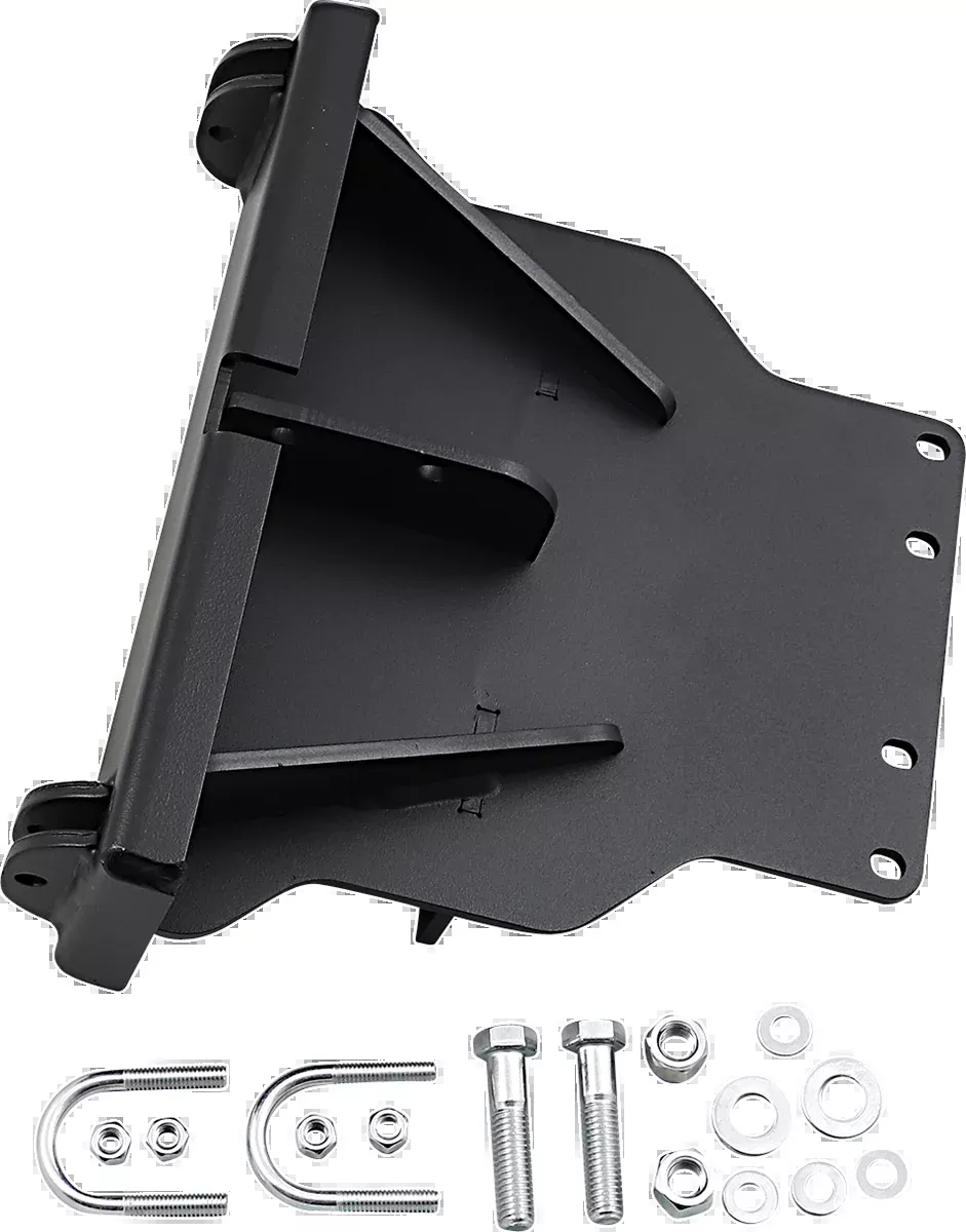 Moose Offroad RM5 Plow Mount – Polaris-4593PF