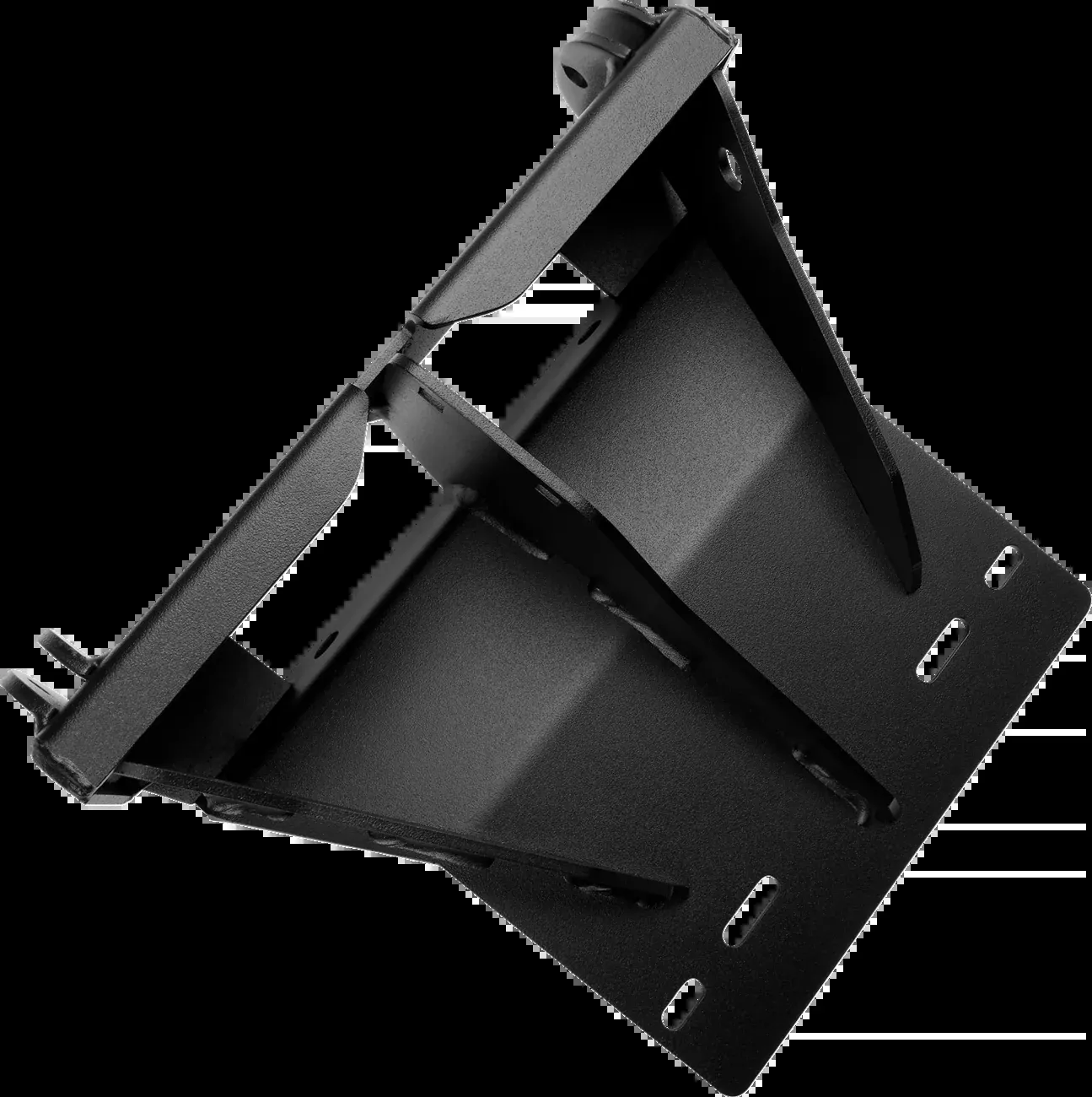 Moose Offroad RM5 Plow Mount – Polaris Expedition-4451PF