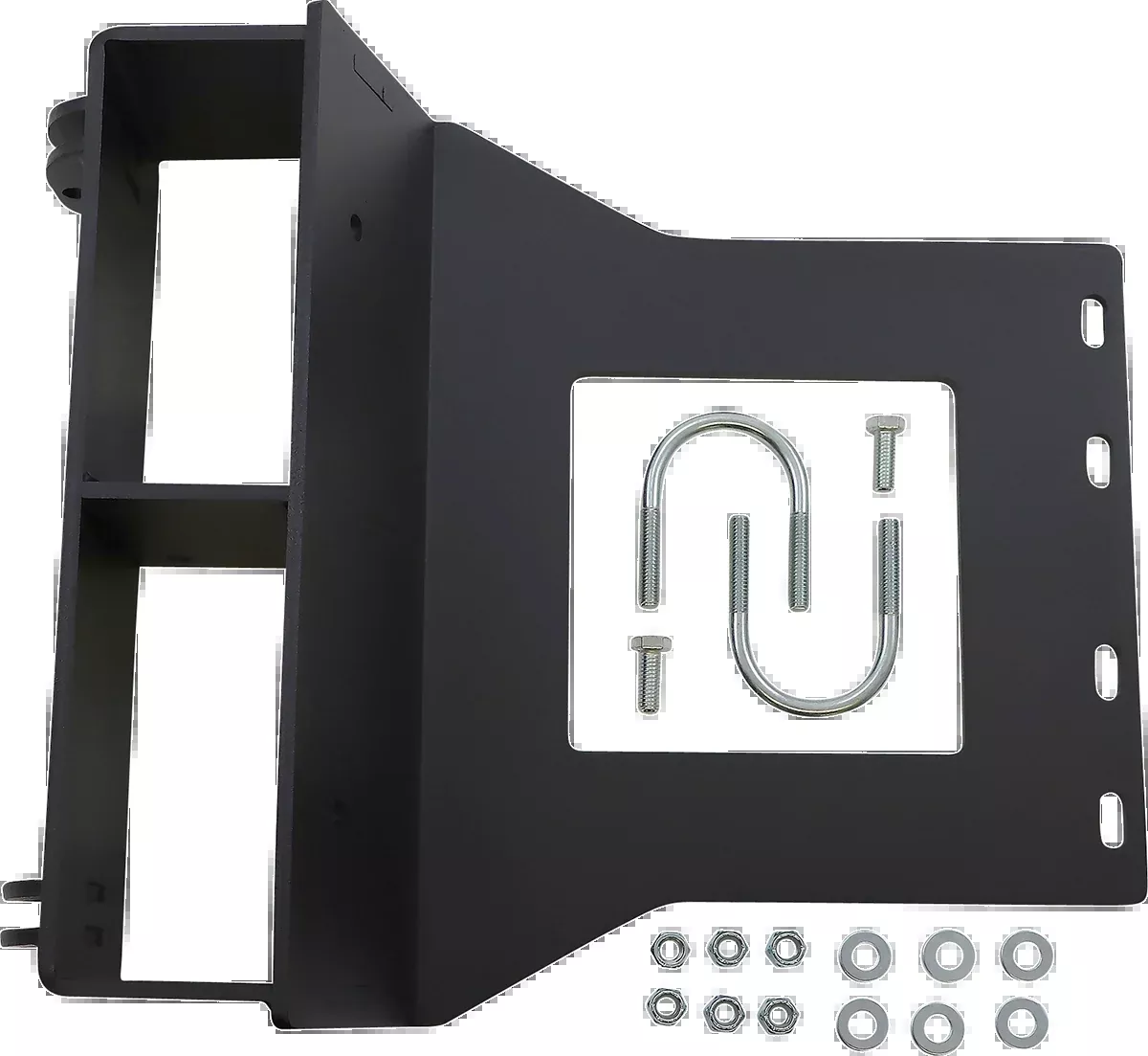 Moose Offroad RM5 Plow Mount - Polaris UTV-4478PF