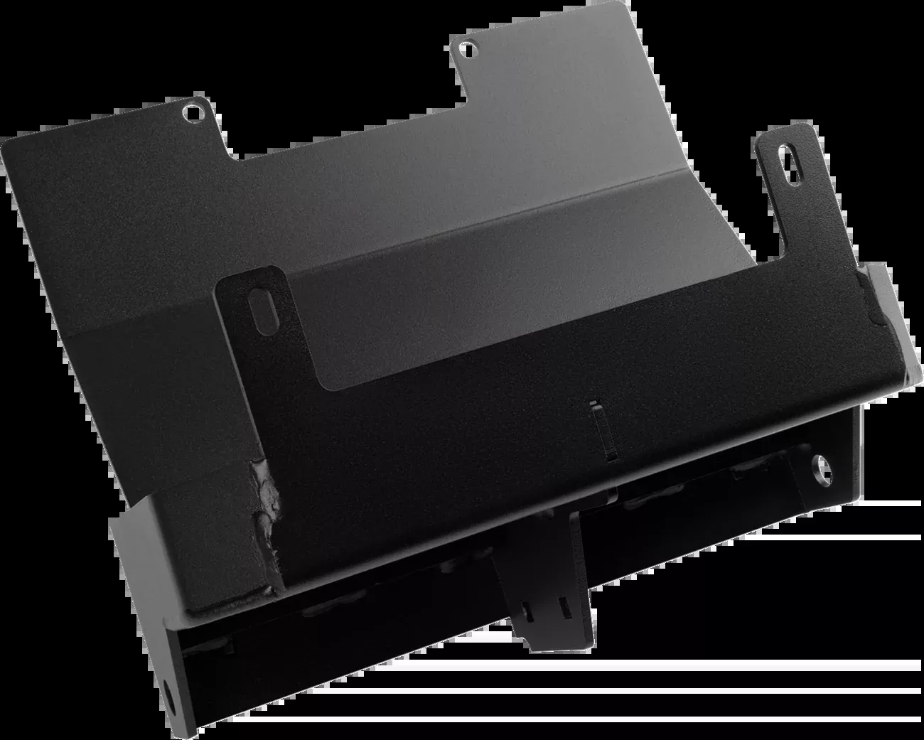 Moose Offroad RM5 Plow Mount – Prowler Pro-4450PF