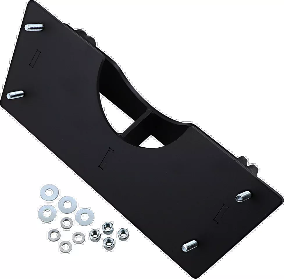 Moose Offroad RM5 Plow Mount – Ranger-4480PF