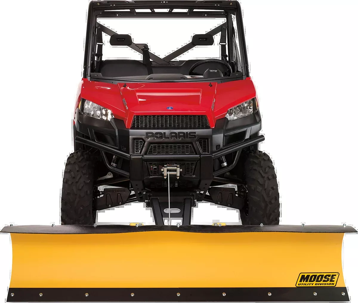 Moose Offroad RM5 Plow Mount – Ranger XP-4482PF