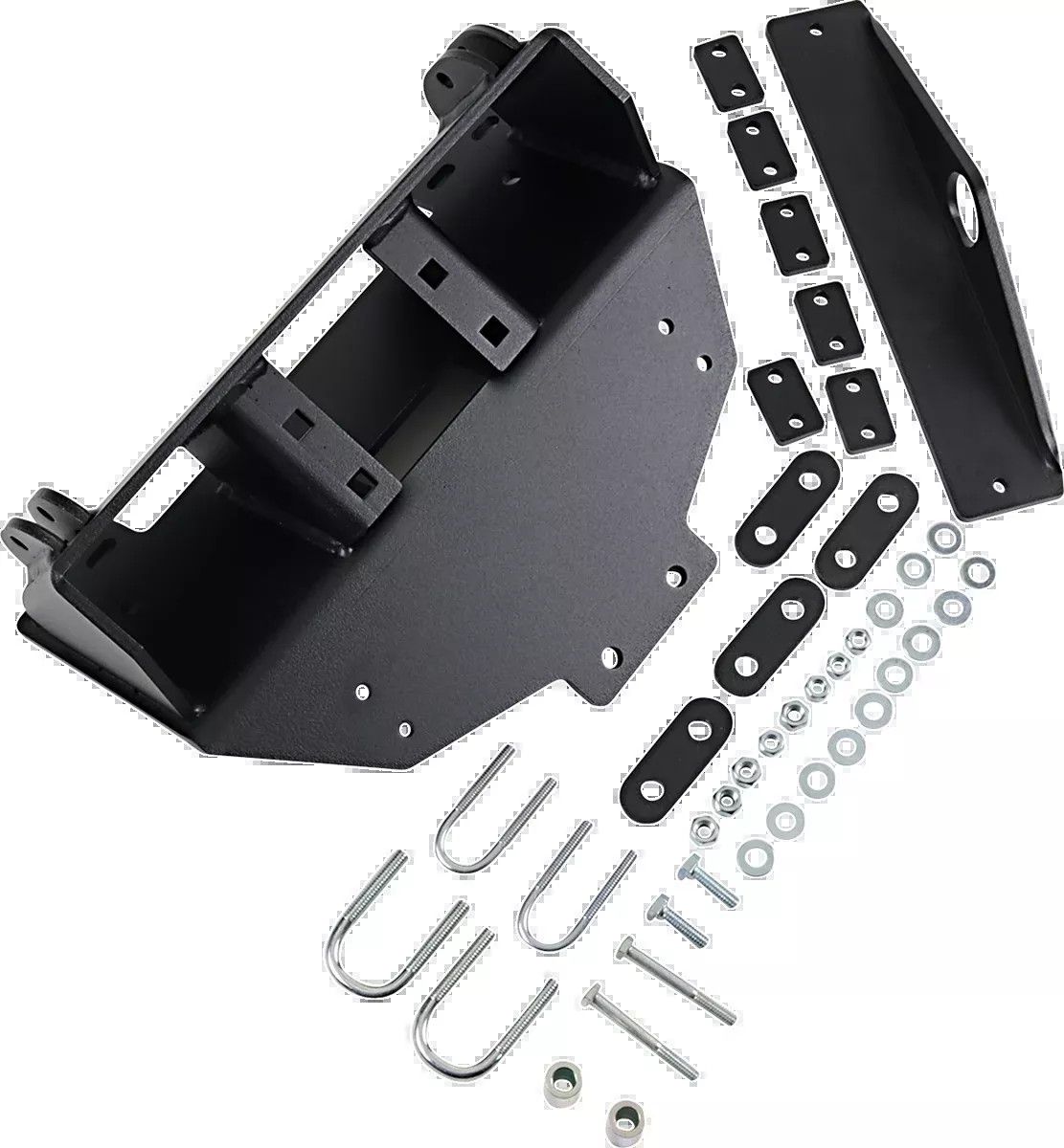 Moose Offroad RM5 Plow Mount – Sportsman-4595PF