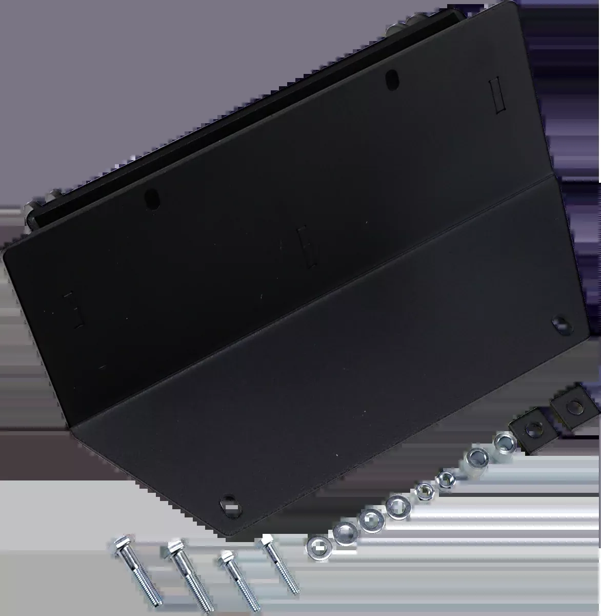 Moose Offroad RM5 Plow Mount - Teryx-4493PF