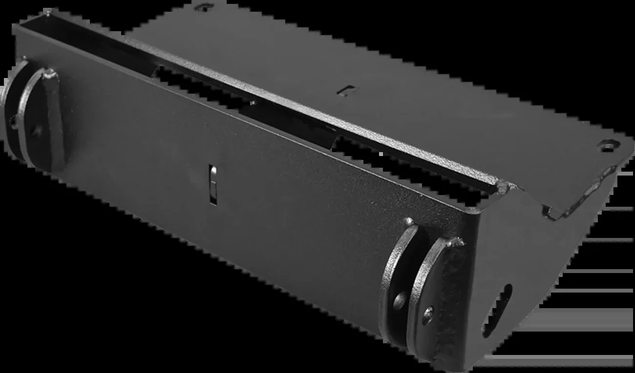 Moose Offroad RM5 Plow Mount – UTV – Can-Am-4439PF