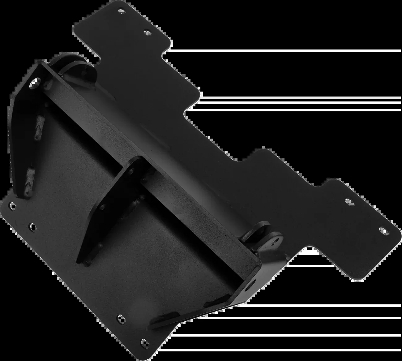 Moose Offroad RM5 Plow Mount – UTV – Kawasaki-4437PF