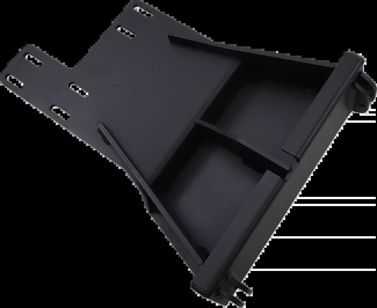 Moose Offroad RM5 Plow Mount - Yamaha-4600PF