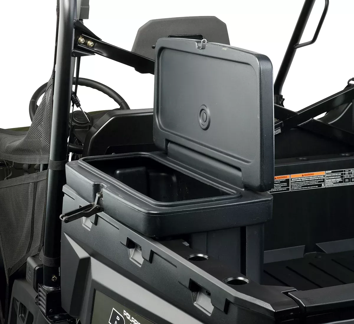 Moose Offroad Saddlebox – Polaris-4413MO