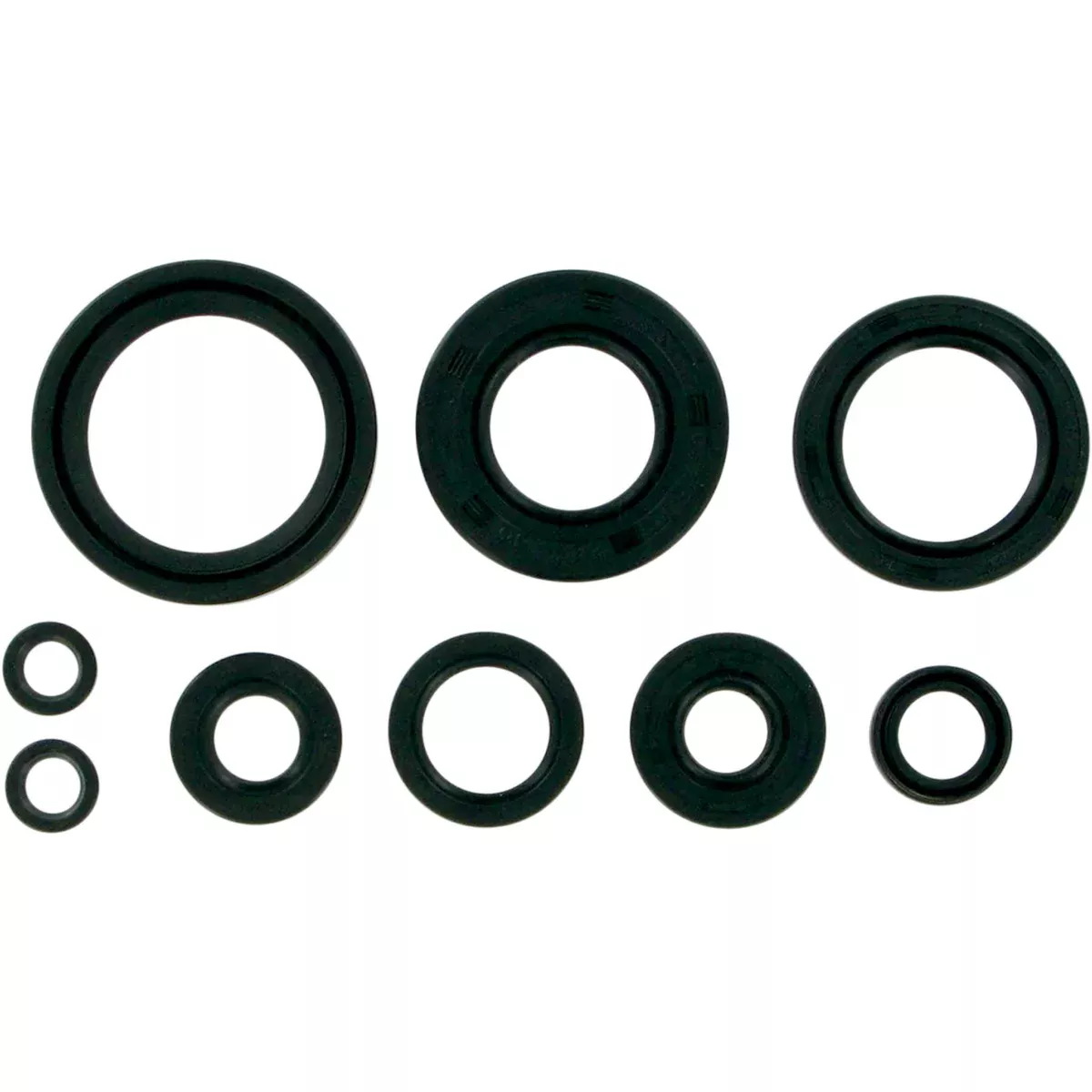 Moose Offroad Seal – 822114MSE Yamaha YZ 125 1998-2000