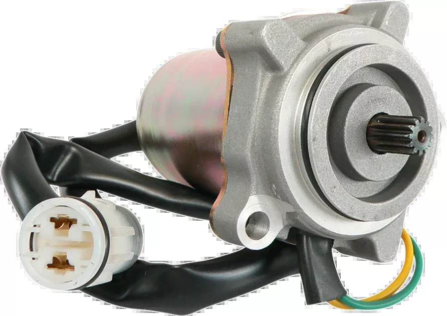 Moose Offroad Shift Control Motor – TRX500-430-58000