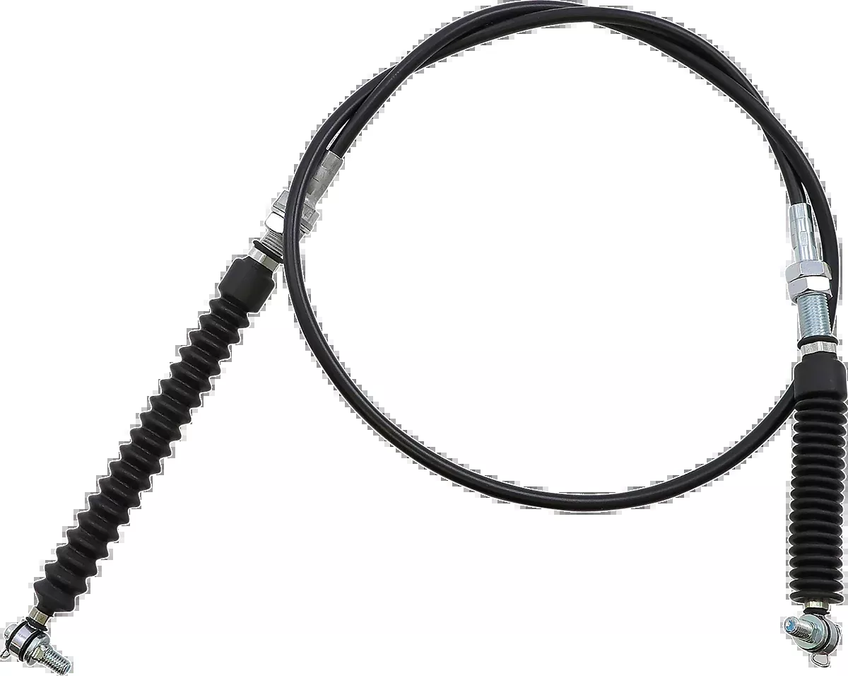 Moose Offroad Shifter Cable - UTV - Can-Am-500-1259-PU
