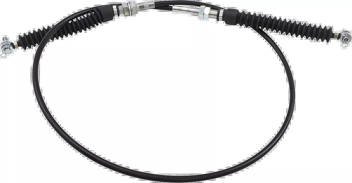 Moose Offroad Shifter Cable – UTV – Can-Am-500-1266-PU