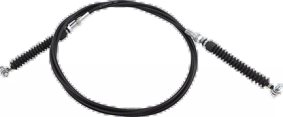 Moose Offroad Shifter Cable – UTV – Can-Am-500-1267-PU