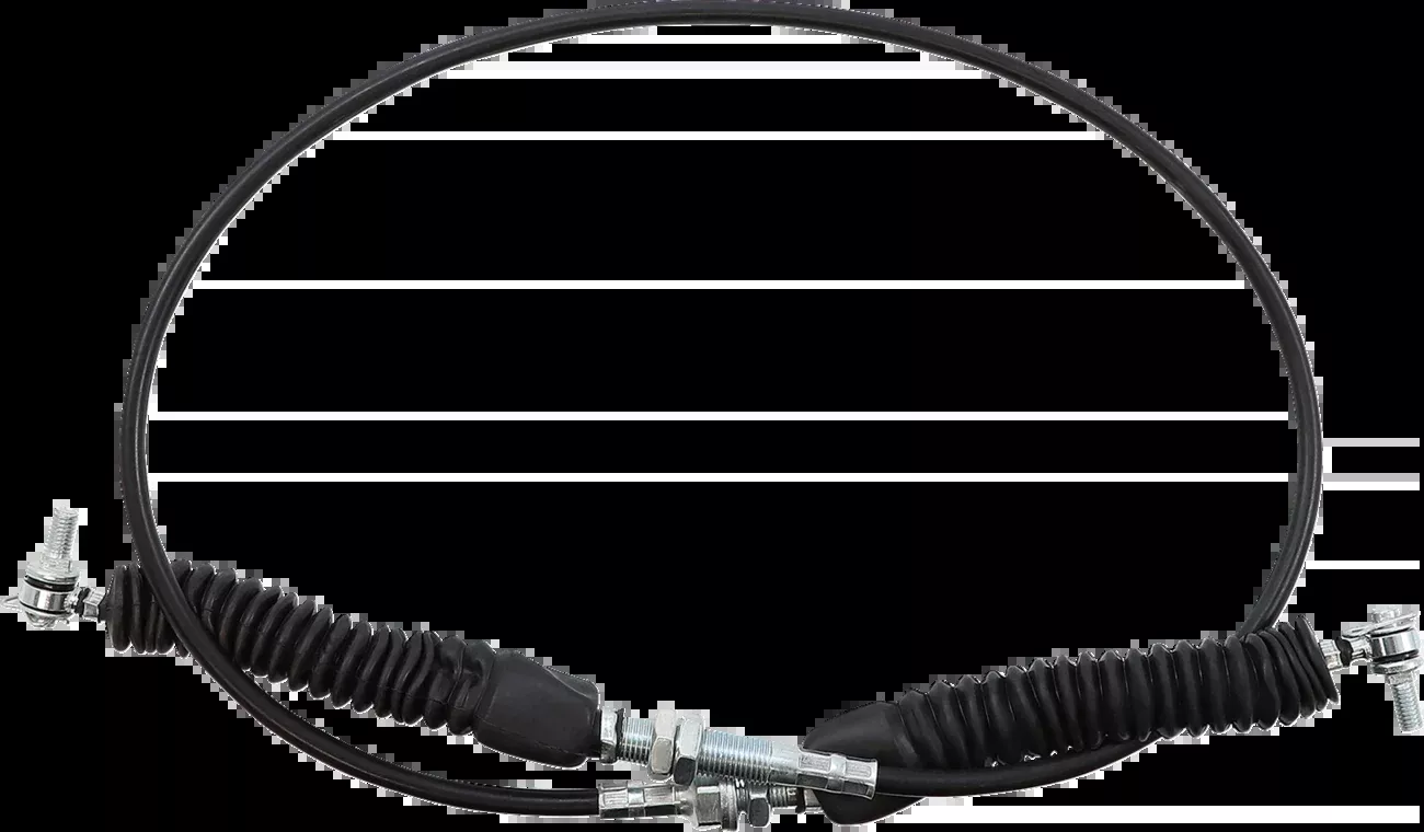Moose Offroad Shifter Cable – UTV – Can-Am-500-1269-PU