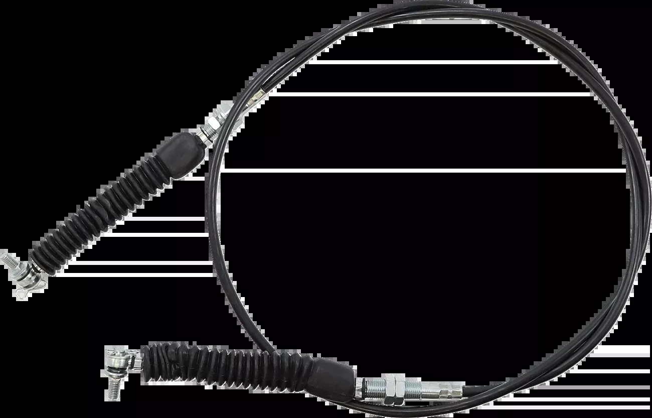 Moose Offroad Shifter Cable – UTV – Can-Am-500-1274-PU
