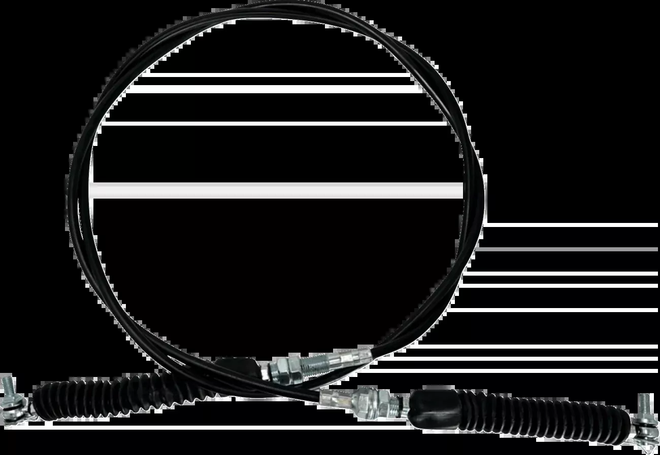Moose Offroad Shifter Cable – UTV – Can-Am-500-1293-PU