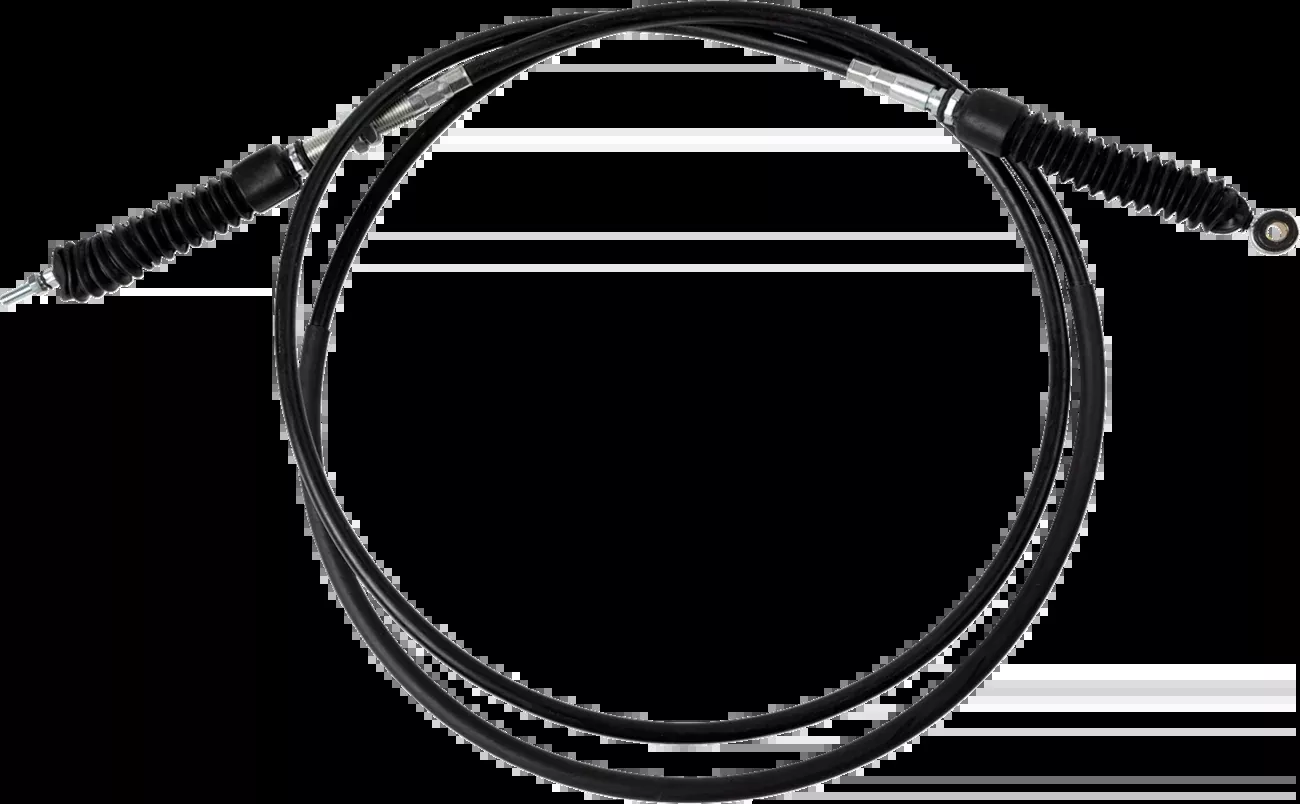 Moose Offroad Shifter Cable – UTV – Kawasaki-600-1149-PU