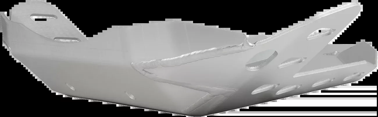 Moose Offroad Skid Plate – BMW – R 1250 GS-329