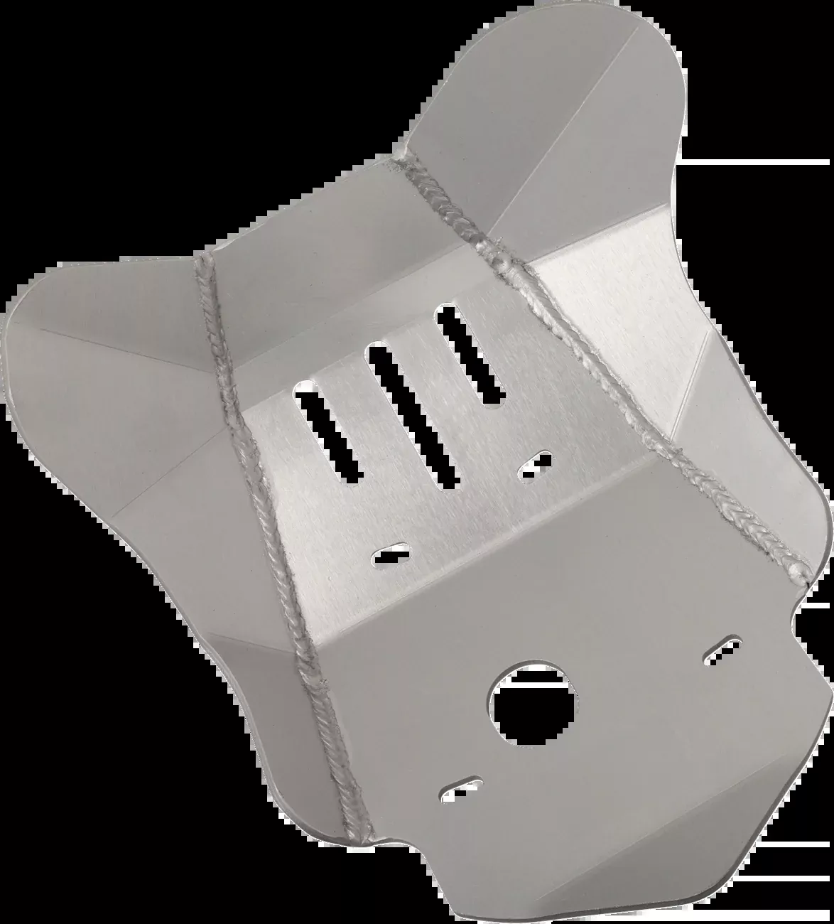 Moose Offroad Skid Plate – Honda-341